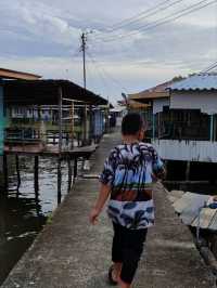 Labuan Pearl of Borneo