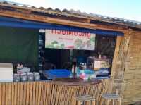รีวิวร้านก๋วยเตี๋ยวหมูลับ บนสันหลังมังกร🍜