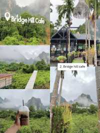 รวม 5 คาเฟ่สุราษฎร์ สวย บรรยากาศดี กาแฟอร่อย