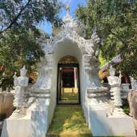 วัดเก่าแก่นับร้อยปี - วัดร่ำเปิง (ตโปทาราม)
