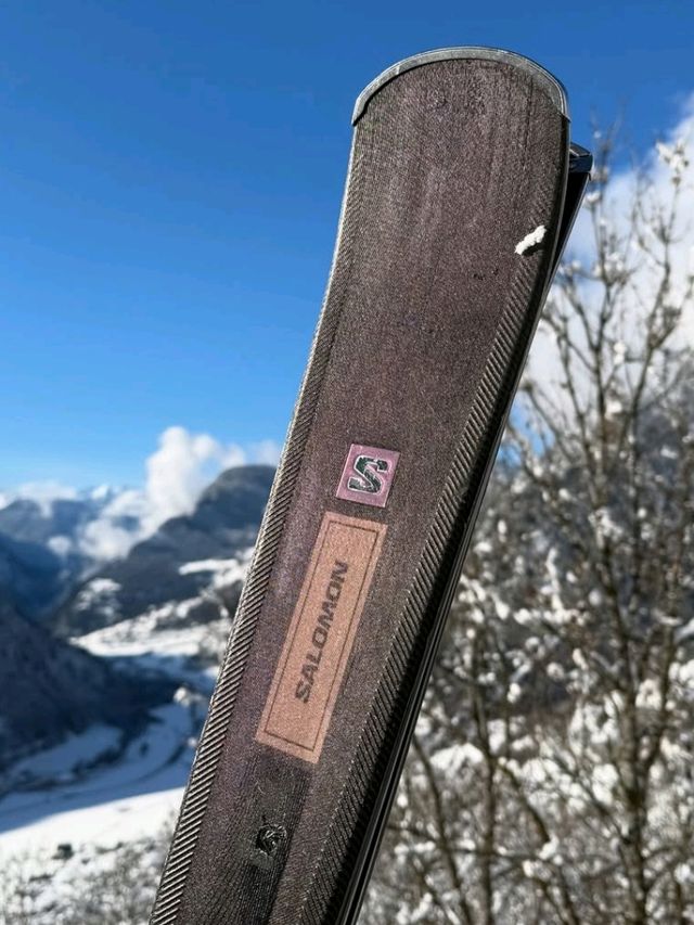 ⛷️ Wonderful Skiing in Verbier: Thrills, Luxury & Stunning Alpine Views 🏔️❄️