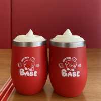 Butter Babe คาเฟ่หลัง ญว หาดใหญ่