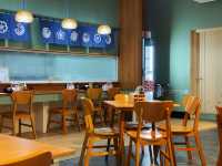 TETSU เท็ตสึ - ร้านอาหารญี่ปุ่นในอุบล