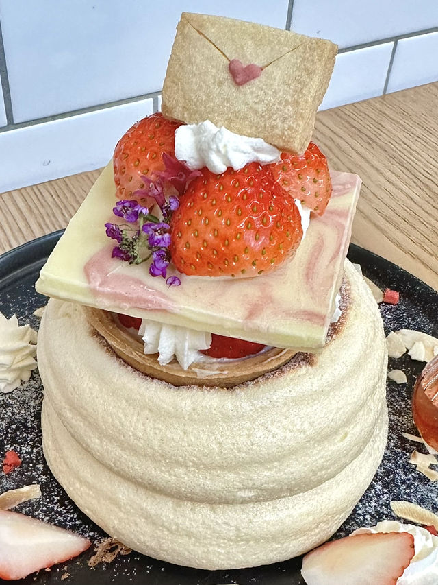 【大阪観光】かわいすぎる映えスイーツ🍰