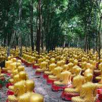 วัดโกรกแก้ววงพระจันทร์
