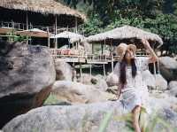 ไปฮีลใจใกล้ชิดธรรมชาติ Stay Wild & Cafe