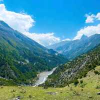 Stunning Khangsar