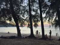 จุดชมพระอาทิตย์ตกที่สวยที่สุด จ. ภูเก็ต