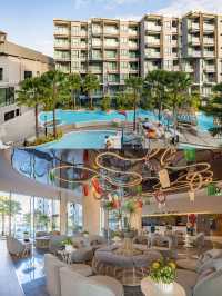 รีวิว Best Western Plus Carapace Hotel Huahin