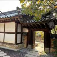 ～北村韓屋村～時光沉澱的韓國古韻～
