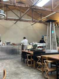 뚝섬역 맛집 추천, 진작다이닝 성수점