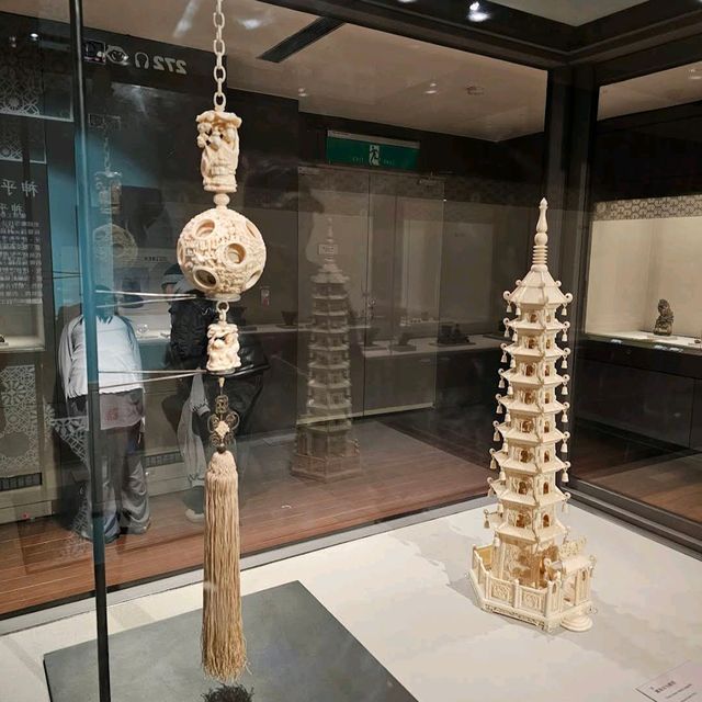 National Palace Museum