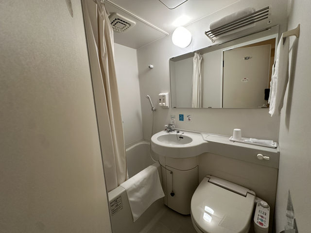 福岡人気の観光地糸島地区JR駅前の好立地ホテル『HOTEL AZ 福岡糸島店』