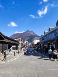 A Perfect Day in Yufuin: Exploring Japan’s Picturesque Town