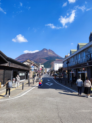 完美的一天在湯布院:探索日本風景如畫的小鎮