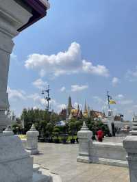 ศาลหลักเมืองกรุงเทพมหานคร