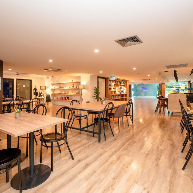 Kokotel Chiang Rai Airport Suites 