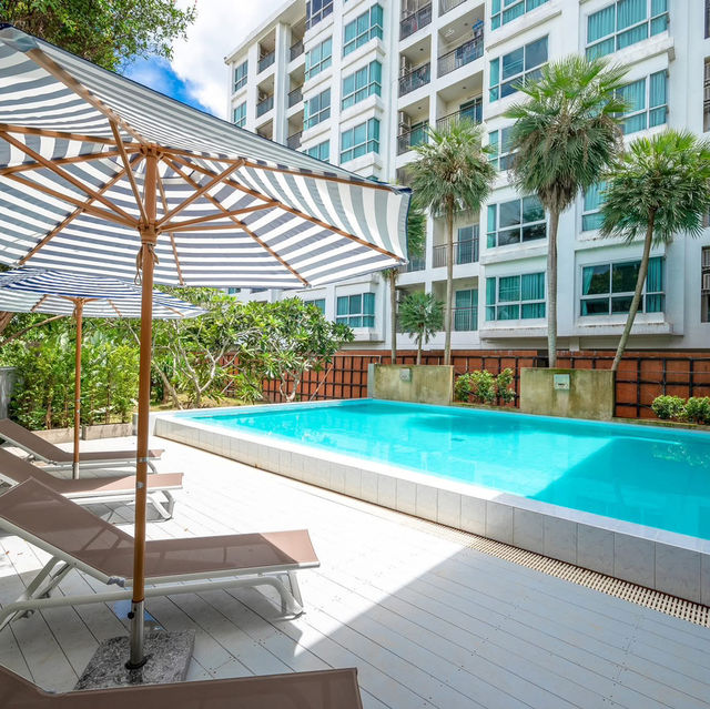 Kokotel Chiang Rai Airport Suites 