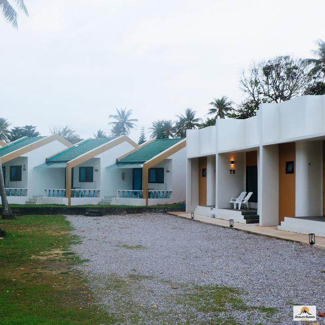 View Seafood And Resort Chumphon