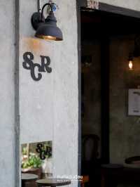 อีก 1 ร้านกาแฟอันดับแรกๆ ของย่านทรงวาด