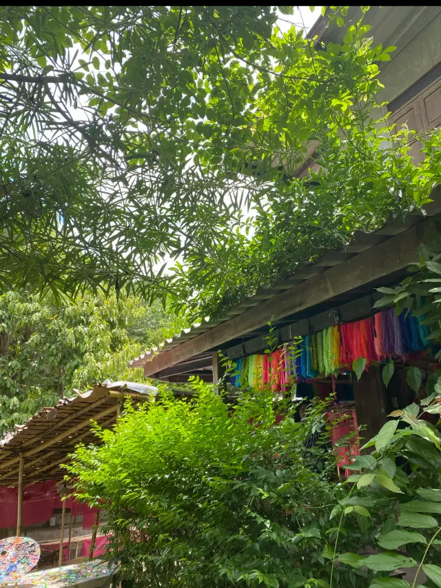 치앙마이🏞️