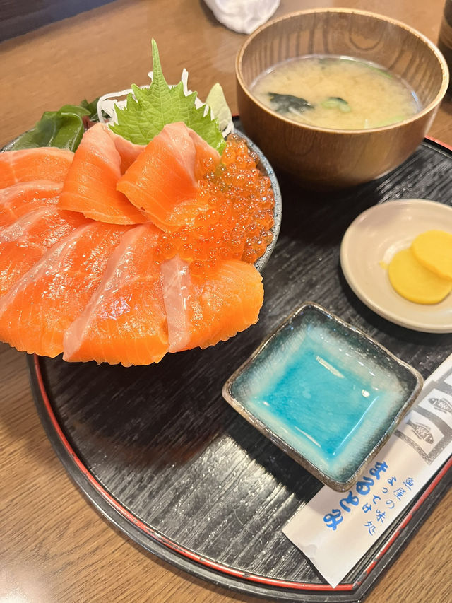 行ってみよう！紋別へ！のんびり2泊3日