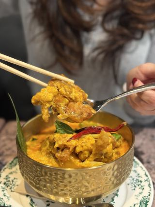 Unveiling the Hidden Gem of Thai Cuisine in Tsuen Wan.