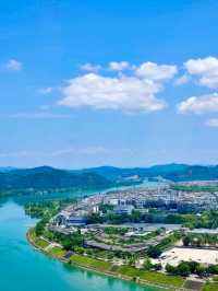 Jinping Mountain: A Scenic Wonderland