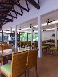 Enjoy Beautiful Surroundings and Breathtaking View