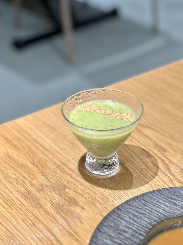 《觀塘高質素Fine Dining🔥最平$368享6道菜》
