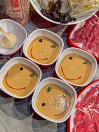 上海｜名門涮肉