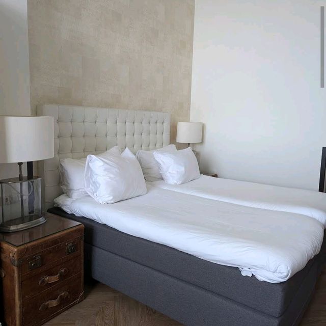 Hotel New York – Rotterdam
