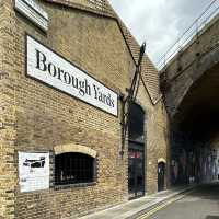 Hidden gem in London