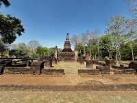 南邦府、จังหวัดกำแพงเพชร(甘烹碧府）
