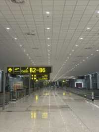 สนามบินอิสบามาบัด
