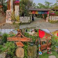🎨 ART HOME  [ คาเฟ่ ศิลปะ ]