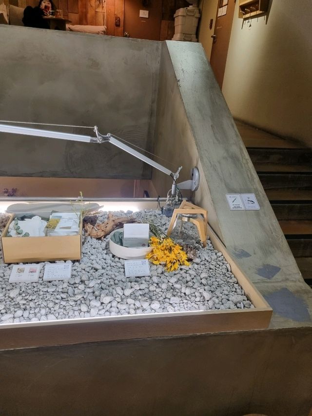 원두를 직접 볶는 남포동 카페, 그리다부부