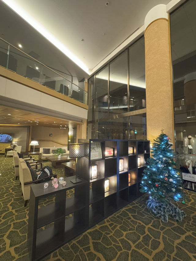 Hotel JAL City Nagano: Comfort & Convenience in the Heart of the City