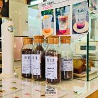 💥 One Two Two Coffee Bar
