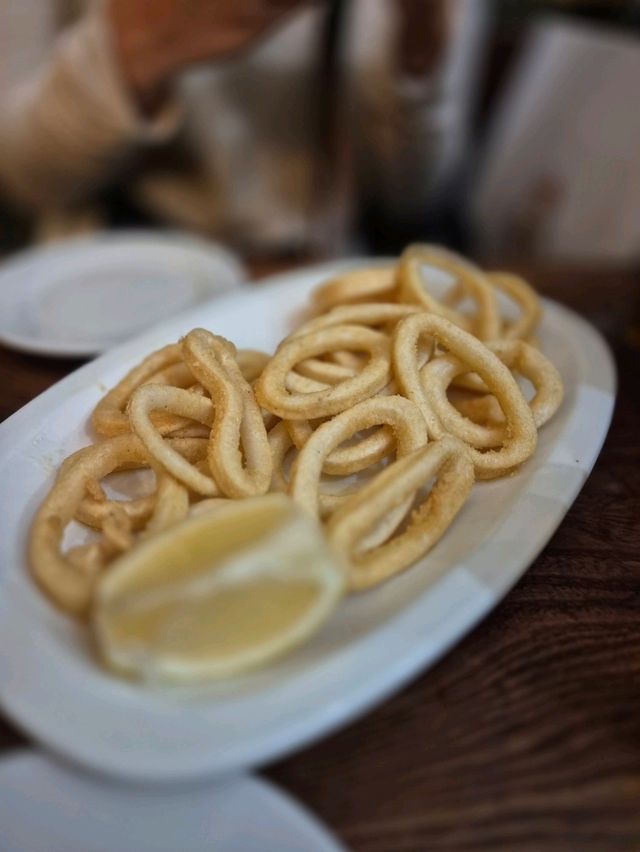 🍷 현지인 추천 맛집, 메손 델 참피뇬에서의 즐거운 시간 🍷