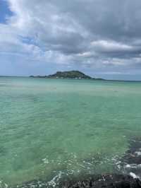 Hyeopjae Beach