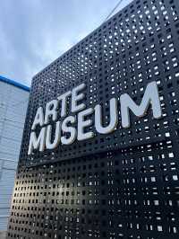 Arte Museum Jeju