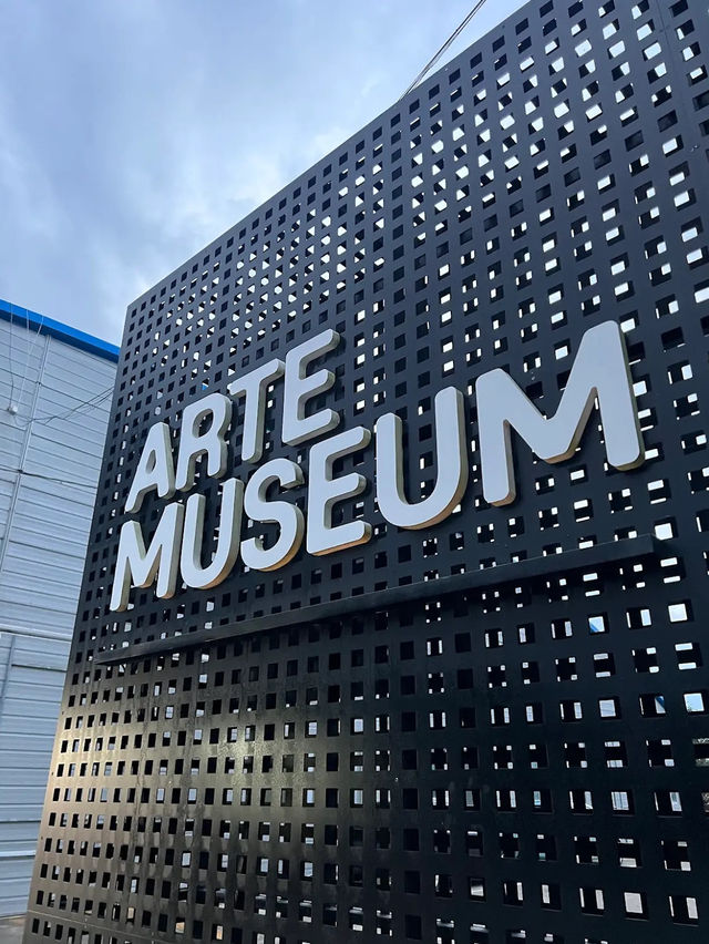 Arte Museum Jeju