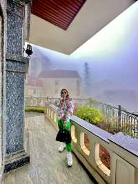 ซาปา (SAPA) เวียดนามเหนือ