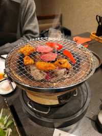 京都好吃燒肉能不去嗎？