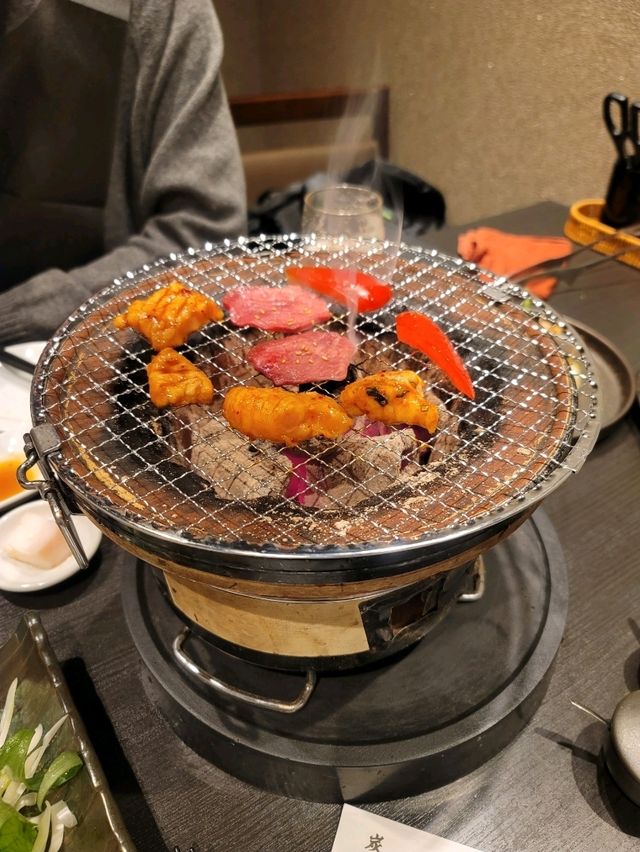 京都好吃燒肉能不去嗎？