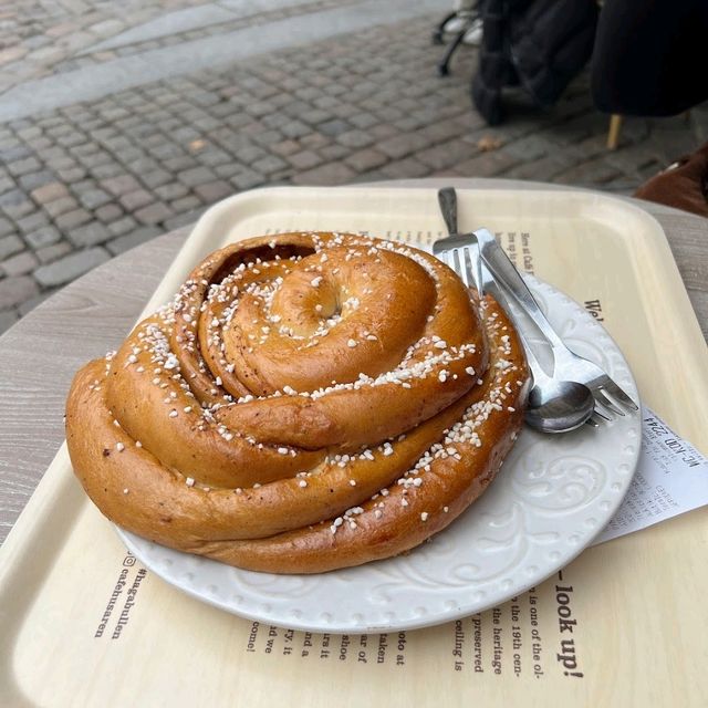 Italian food and coffee