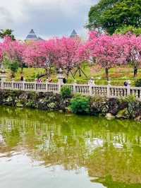 竹林山觀音寺