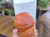 Jayeon Do ขนมปังเกลือเจ้าดัง
