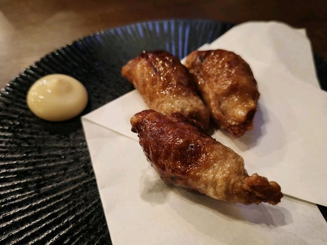 筲箕灣《漁家》：隱藏巷弄的日式海鮮居酒屋
